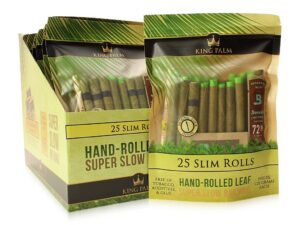 PRE-ROLLED JOINTS