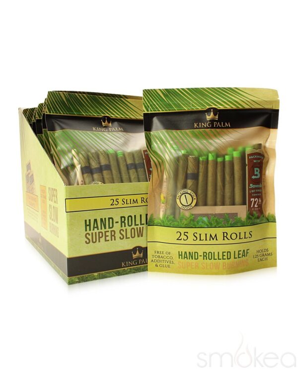 PRE-ROLLED JOINTS