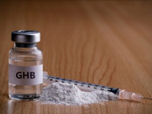 GHB (salty GHB)