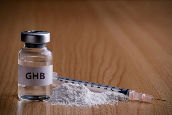GHB (salty GHB)
