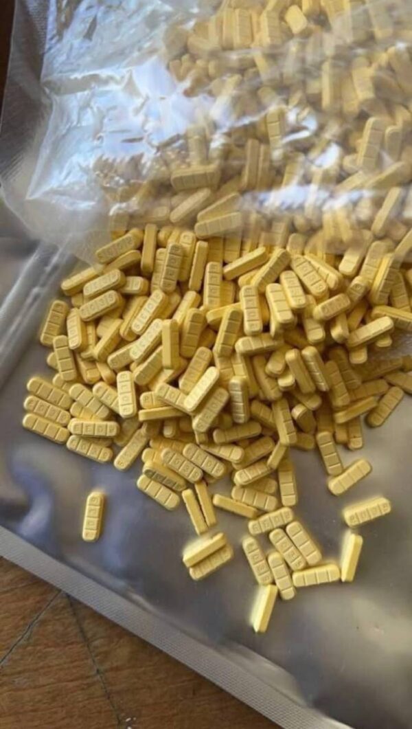 2g Xanax