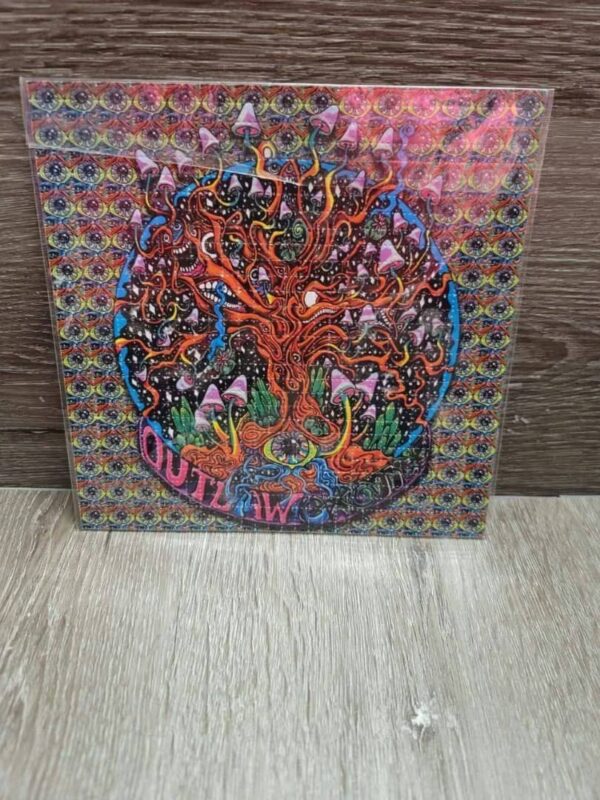 LSD TABS
