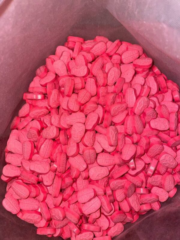Skull Ecstasy 274mg