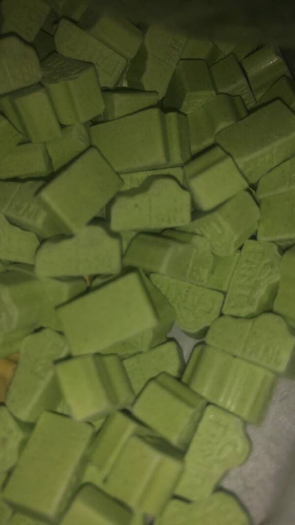 Disco biscuits 250mg