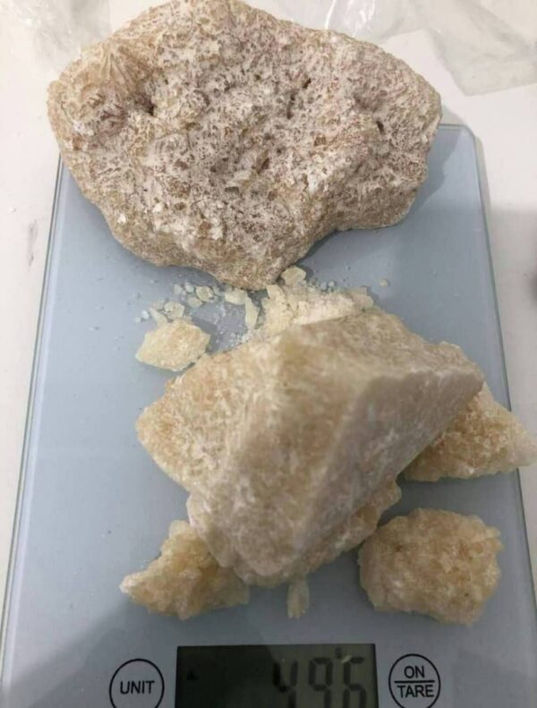 MDMA