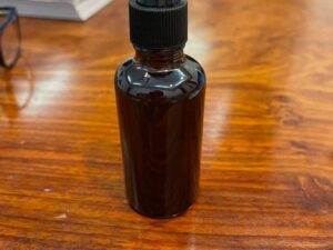 Liquid LSD/acid