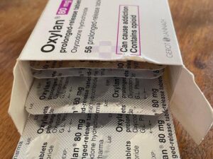 Oxylan 80Mg