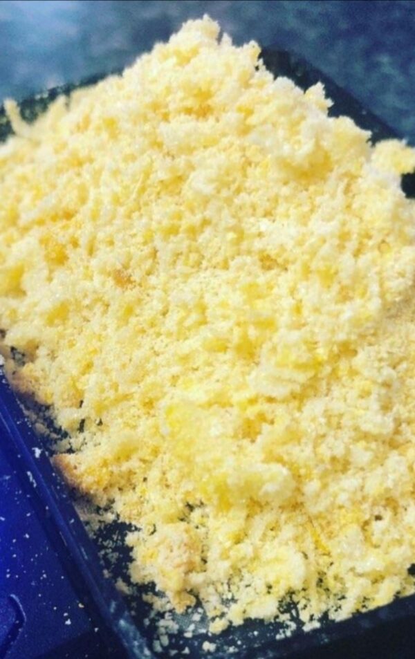 CRYSTAL DMT