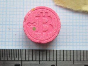 Bitcoin 500mg