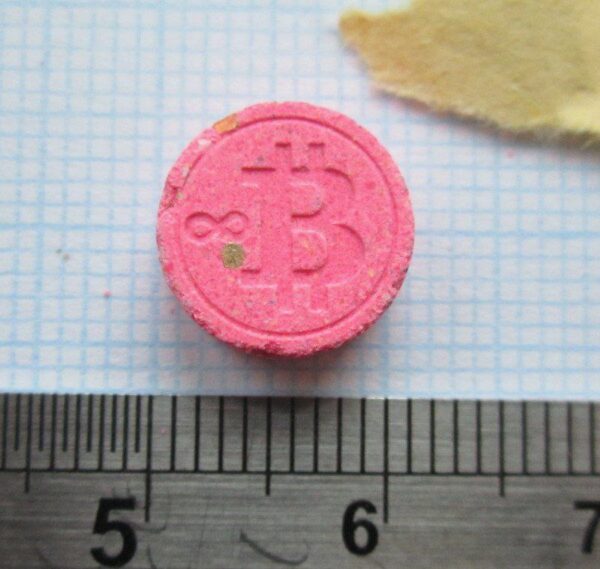 Bitcoin 500mg