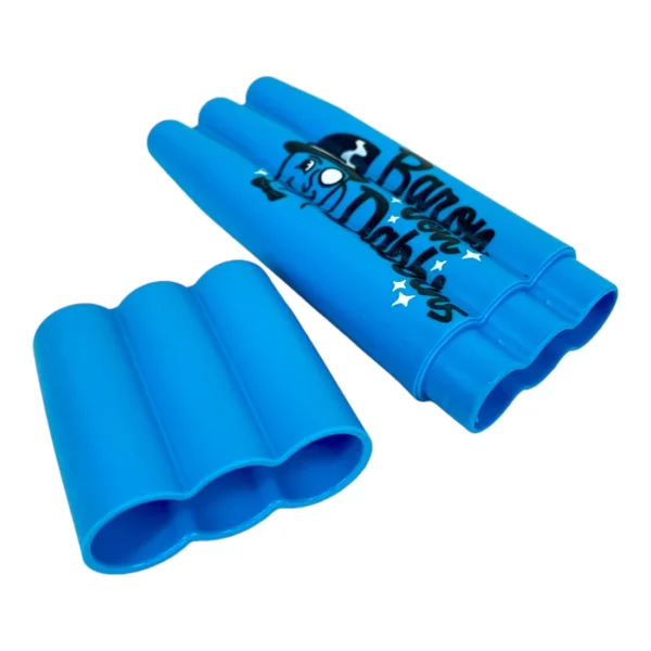 BARON VON DABBINS DOOB TUBE